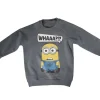 Minions - Whaaa?!? Kids Sweatshirt