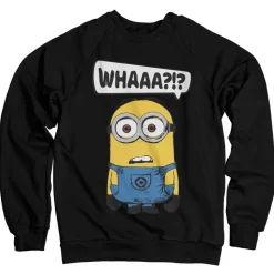 Minions - Whaaa?!? Sweatshirt