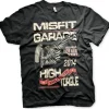 Misfit Garage - High Torque T-Shirt