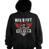 Misfit Garage - Kustom Builds Hoodie