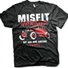 Misfit Garage Hot Rod & Custom T-Shirt