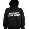 Misfit Garage Logo Hoodie