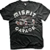 Misfit Garage Power Pick T-Shirt
