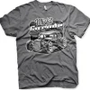 Misfit Garage Rod T-Shirt