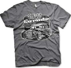 Misfit Garage Rod T-Shirt