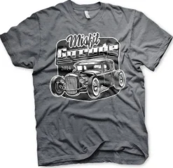 Misfit Garage Rod T-Shirt