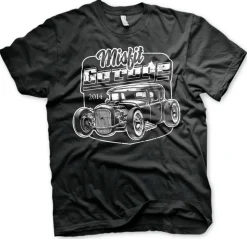 Misfit Garage Rod T-Shirt