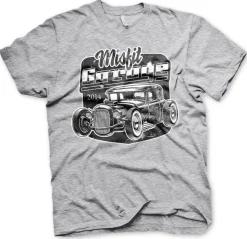 Misfit Garage Rod T-Shirt