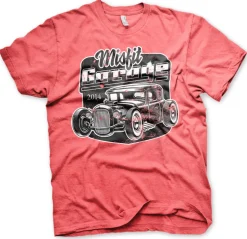 Misfit Garage Rod T-Shirt