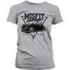 Misfit Garage Since 2014 Girly Tee