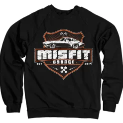 Misfit Garage Vette Sweatshirt