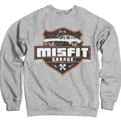Misfit Garage Vette Sweatshirt