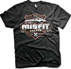 Misfit Garage Vette T-Shirt