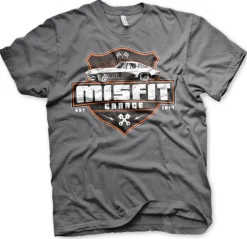 Misfit Garage Vette T-Shirt