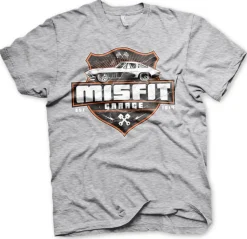 Misfit Garage Vette T-Shirt