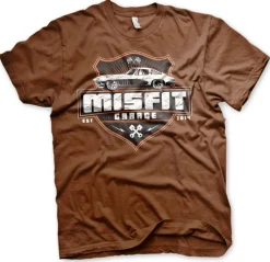 Misfit Garage Vette T-Shirt