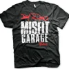 Misfit Garage Wrench Power T-Shirt