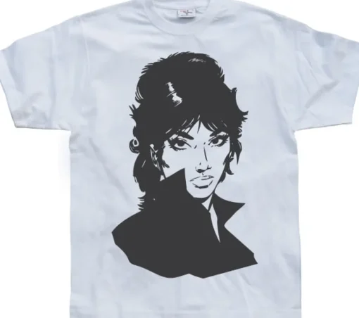 Miss Blaise T-Shirt