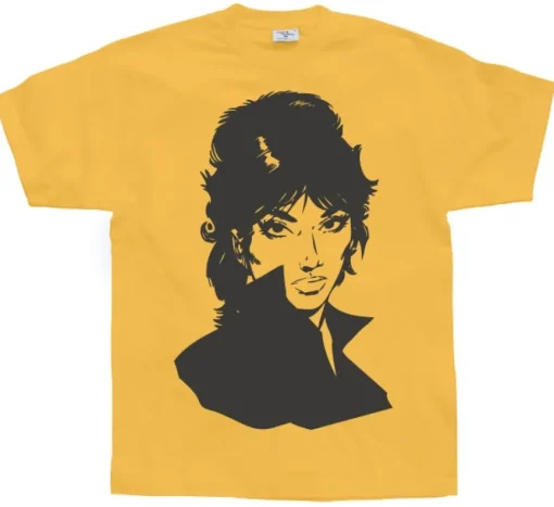 Miss Blaise T-Shirt