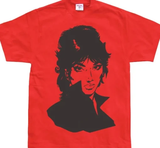 Miss Blaise T-Shirt
