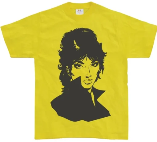 Miss Blaise T-Shirt