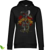 Misty's Medical Rescue Girls Hoodie