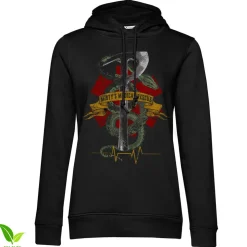 Misty's Medical Rescue Girls Hoodie