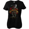 Misty's Medical Rescue Girly Tee