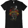 Misty's Medical Rescue T-Shirt