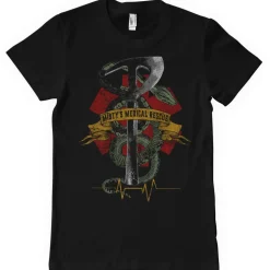 Misty's Medical Rescue T-Shirt