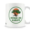 Miyagi-Do Karate Coffee Mug