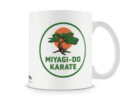 Miyagi-Do Karate Coffee Mug