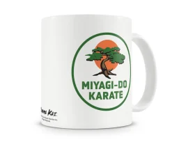 Miyagi-Do Karate Coffee Mug