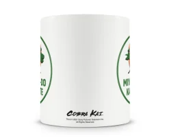 Miyagi-Do Karate Coffee Mug