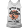 Miyagi-Do Karate School Tank Top