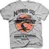Miyagi-Do Karate School T-Shirt