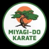 Miyago-Do Karate Sticker
