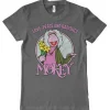 Mokey - Love, Peace and Radishes T-Shirt