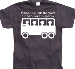 Mom Says IÂ´m Special... T-Shirt