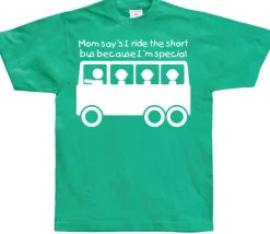 Mom Says IÂ´m Special... T-Shirt