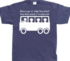 Mom Says IÂ´m Special... T-Shirt