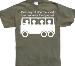 Mom Says IÂ´m Special... T-Shirt