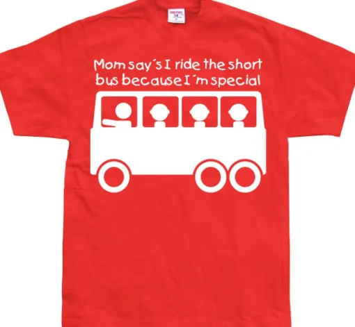 Mom Says IÂ´m Special... T-Shirt