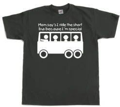 Mom Says IÂ´m Special... T-Shirt