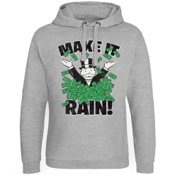 Monopoly - Make It Rain Epic Hoodie
