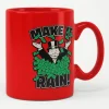 Monopoly - Make It Rain Mug