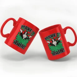 Monopoly - Make It Rain Mug