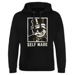 Monopoly - Self Made Epic Hoodie