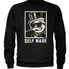 Monopoly - Self Made Sweatshirt