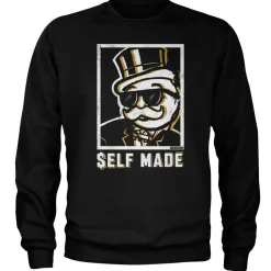 Monopoly - Self Made Sweatshirt
